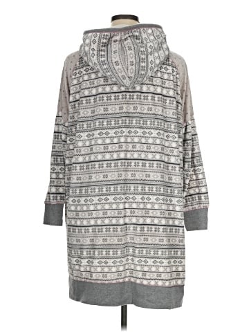 Simply Vera Vera Wang Poncho (view 2)