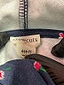 Crewcuts Outlet Black Pullover Hoodie Size 6 - 7 - photo 3