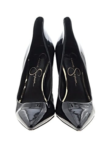 Jessica Simpson Heels (view 2)