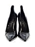 Jessica Simpson Black Heels Size 6 - photo 2