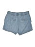 Gap Blue Denim Shorts Size XS - photo 2