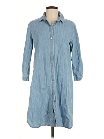 Zara Casual Dress (view 1)
