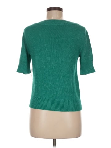 Kate Hill Pullover Sweater (view 2)