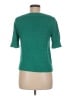 Kate Hill Green Pullover Sweater Size M (petite) - photo 2