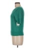 Kate Hill Green Pullover Sweater Size M (petite) - photo 5