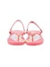 Reef Pink Flip Flops Size 9 (kids) - photo 2