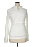 Athleta Ivory Sweatshirt Size XL - photo 1