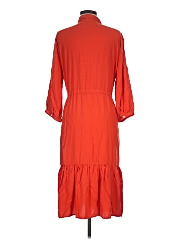 Lands' End Casual Dress (view 2)