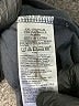 Old Navy Gray Active Pants Size XXL - photo 5