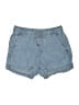 Gap Blue Denim Shorts Size XS - photo 1