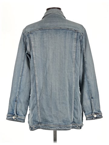 Tribal Jeans Denim Jacket (view 2)
