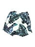Unbranded Tropical White Shorts Size 18-24 mo - photo 2
