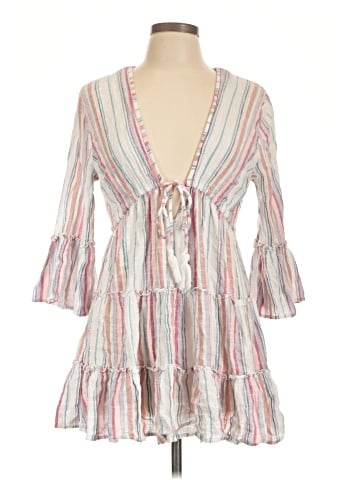 Spiaggia Dolce Casual Dress (view 1)