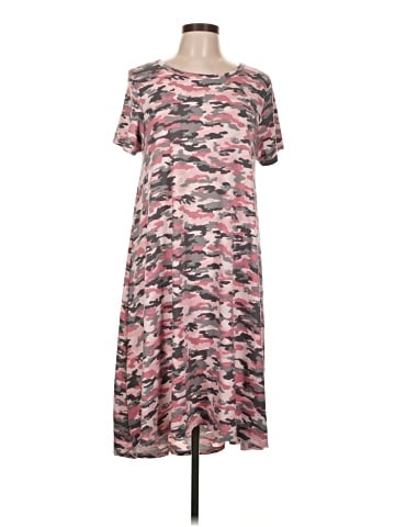 Lularoe Casual Dress (view 1)