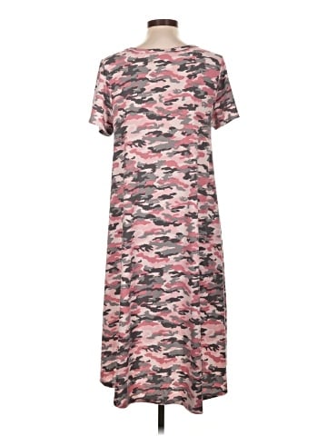 Lularoe Casual Dress (view 2)