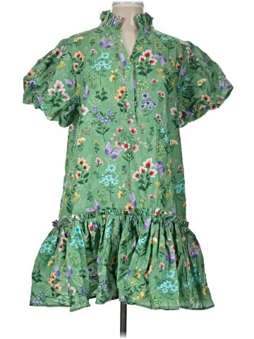 J. McLaughlin Casual Dress (view 1)