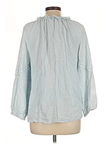 Dylan Long Sleeve Top (view 2)