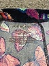 Joe Boxer 100% Polyester Print Blue Leggings Size S - photo 7