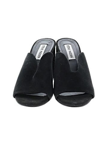 Steven by Steve Madden Sandals (view 2)