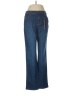 Gloria Vanderbilt Blue Jeans Size 8 - photo 1