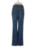 Gloria Vanderbilt Blue Jeans Size 8 - photo 2