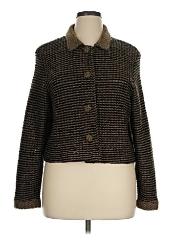 Gotcha Covered Jacket (view 1)