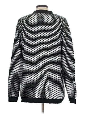 Karen Scott Pullover Sweater (view 2)