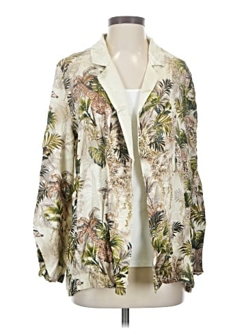 L'Agence Jacket (view 1)