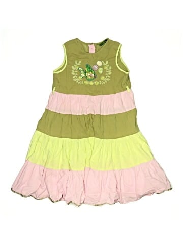 Oilily Dress (view 1)