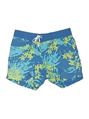 Water Girl by Patagonia Board Shorts (view 1)