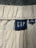 Gap Solid Tan Casual Pants Size XL (tall) - photo 7