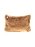 Assorted Brands Brown Makeup Bag One size - photo 1