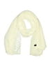 INC International Concepts 100% Polyester Ivory Scarf One size - photo 1