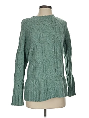 American Eagle Outfitters Pullover Sweater (view 1)