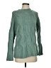 American Eagle Outfitters Green Pullover Sweater Size XS - photo 1