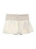 FILA Color Block Silver Active Skort Size M - photo 2