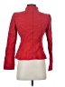 Lafayette 148 New York Red Jacket Size 0 - photo 2