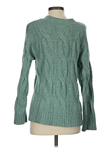 American Eagle Outfitters Pullover Sweater (view 2)