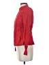 Lafayette 148 New York Red Jacket Size 0 - photo 5