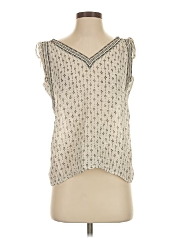 Ann Taylor LOFT Sleeveless Blouse (view 1)
