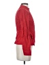 Lafayette 148 New York Red Jacket Size 0 - photo 4