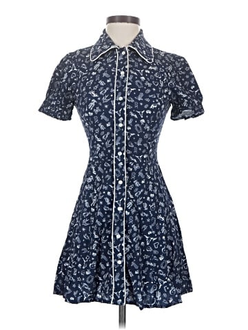 Hot Topic Casual Dress (view 1)