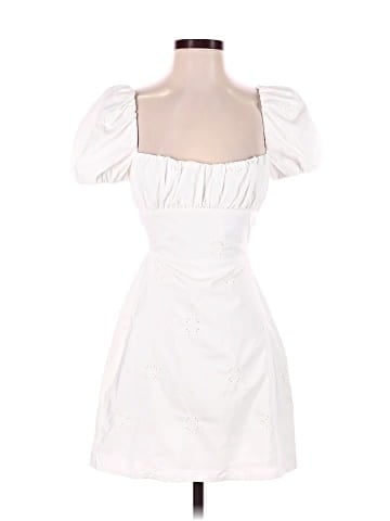 Zara Cocktail Dress (view 1)