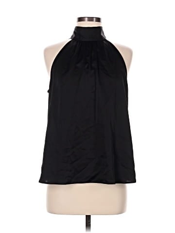 Ann Taylor LOFT Sleeveless Blouse (view 1)