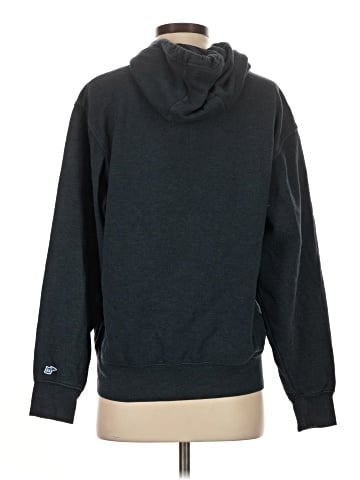 blue 84 Pullover Hoodie (view 2)
