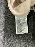 LUCCA 100% Polyester Tan Casual Dress Size M - photo 8