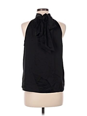 Ann Taylor LOFT Sleeveless Blouse (view 2)