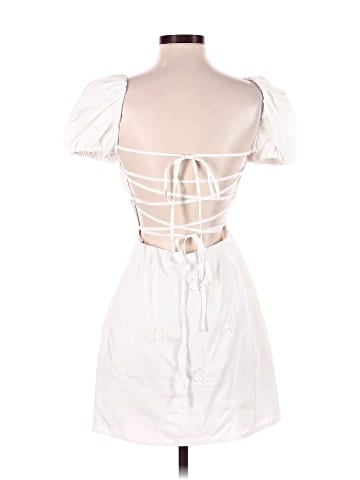 Zara Cocktail Dress (view 2)