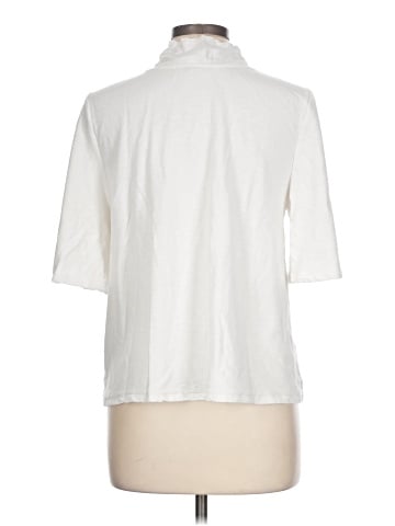 Eri + Ali 3/4 Sleeve Blouse (view 2)