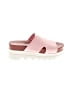 Nurture Pink Mule/Clog Size 8 - photo 1